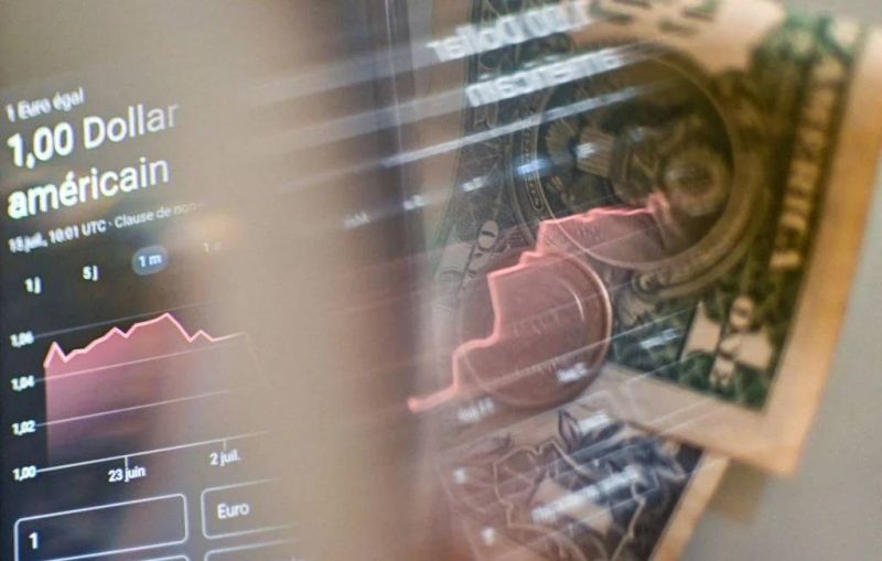 Dollar Rises as Iran Conflict Fuels Risk Aversion | FX Markets