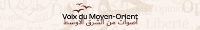 Voix du Moyen-Orient