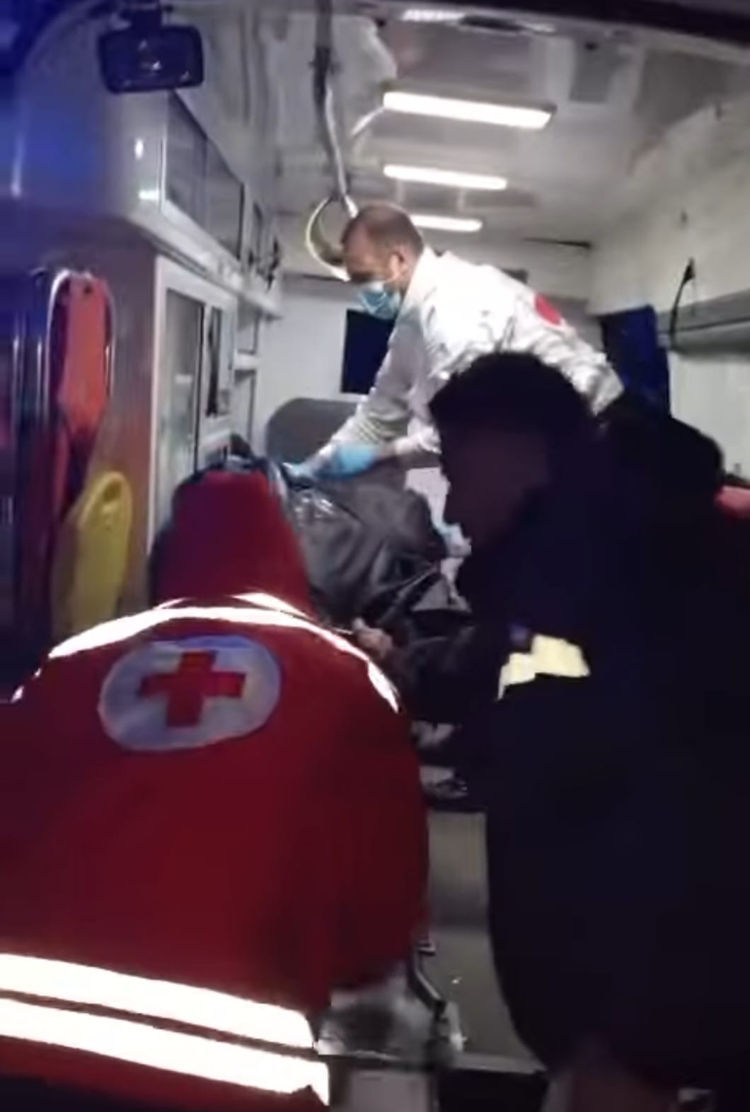 Explosion in a warehouse in Akkar: Three killed and six injured