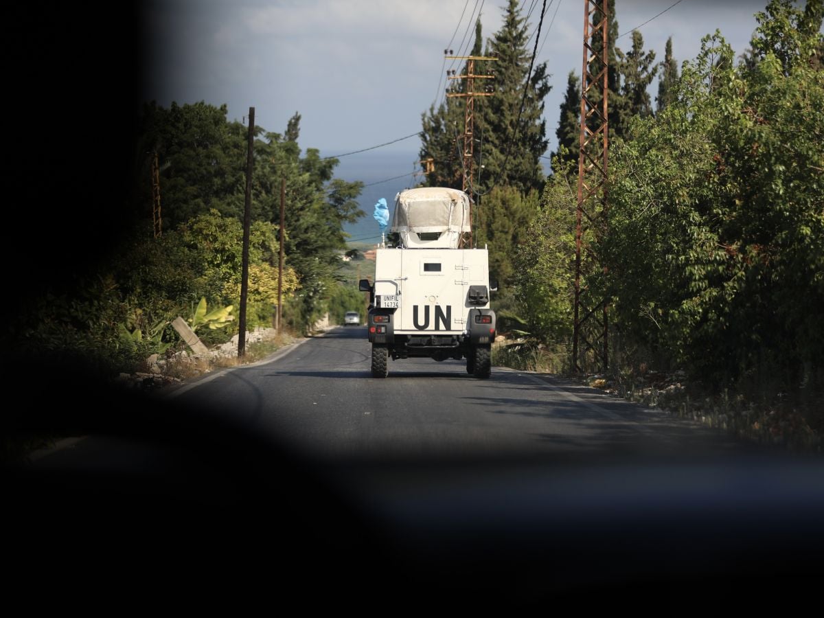 Liban-Sud : la guerre fragilise (encore plus) la Finul
