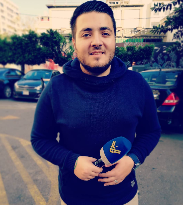 Poursuivi pour menaces, diffamation et injures, le journaliste Ali Berro libéré sous caution 