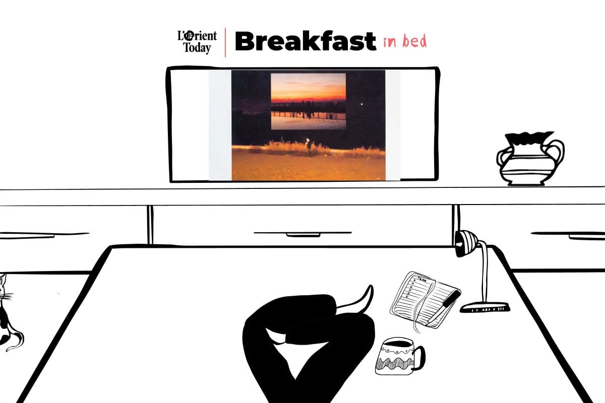 War facsimiles and Beirut’s collateral beauty