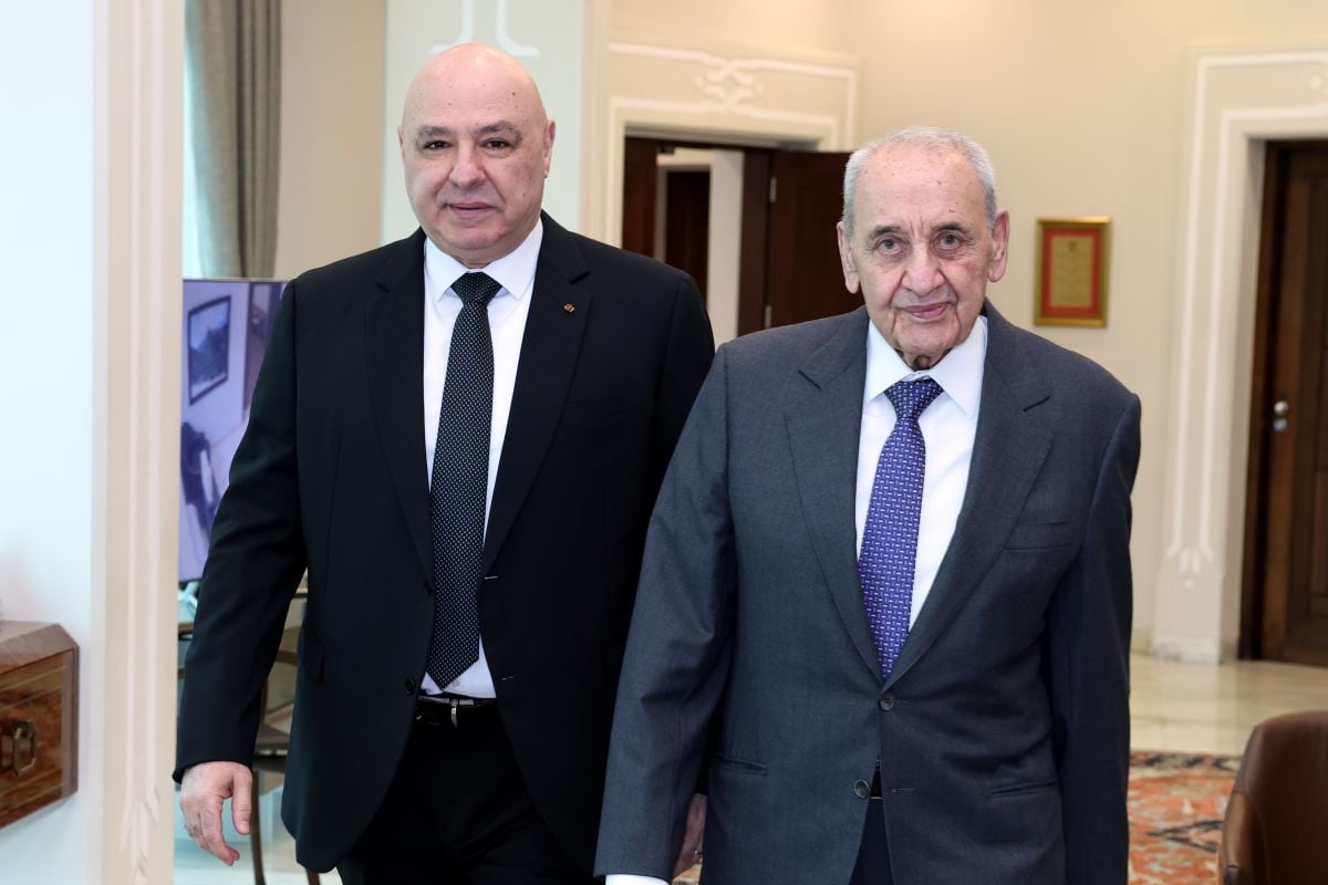 Conseil des ministres jeudi au Grand Sérail sur les armes du Hezbollah et les déplacés