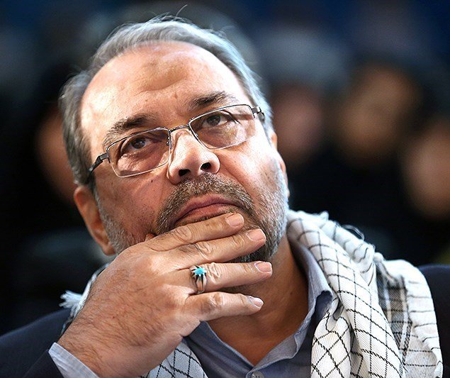 L'Iran nomme le successeur d'Ali Larijani