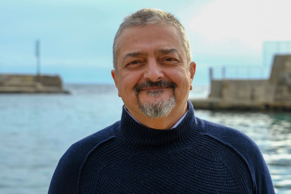 De la consommation globale aux marchés de quartier : la seconde vie de Jean Charles Khairallah