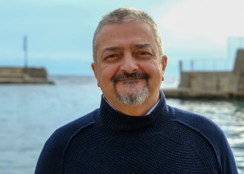 De la consommation globale aux marchés de quartier : la seconde vie de Jean Charles Khairallah