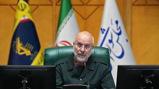 Mohammad Bagher Ghalibaf, le partenaire imaginaire de Washington en Iran 
