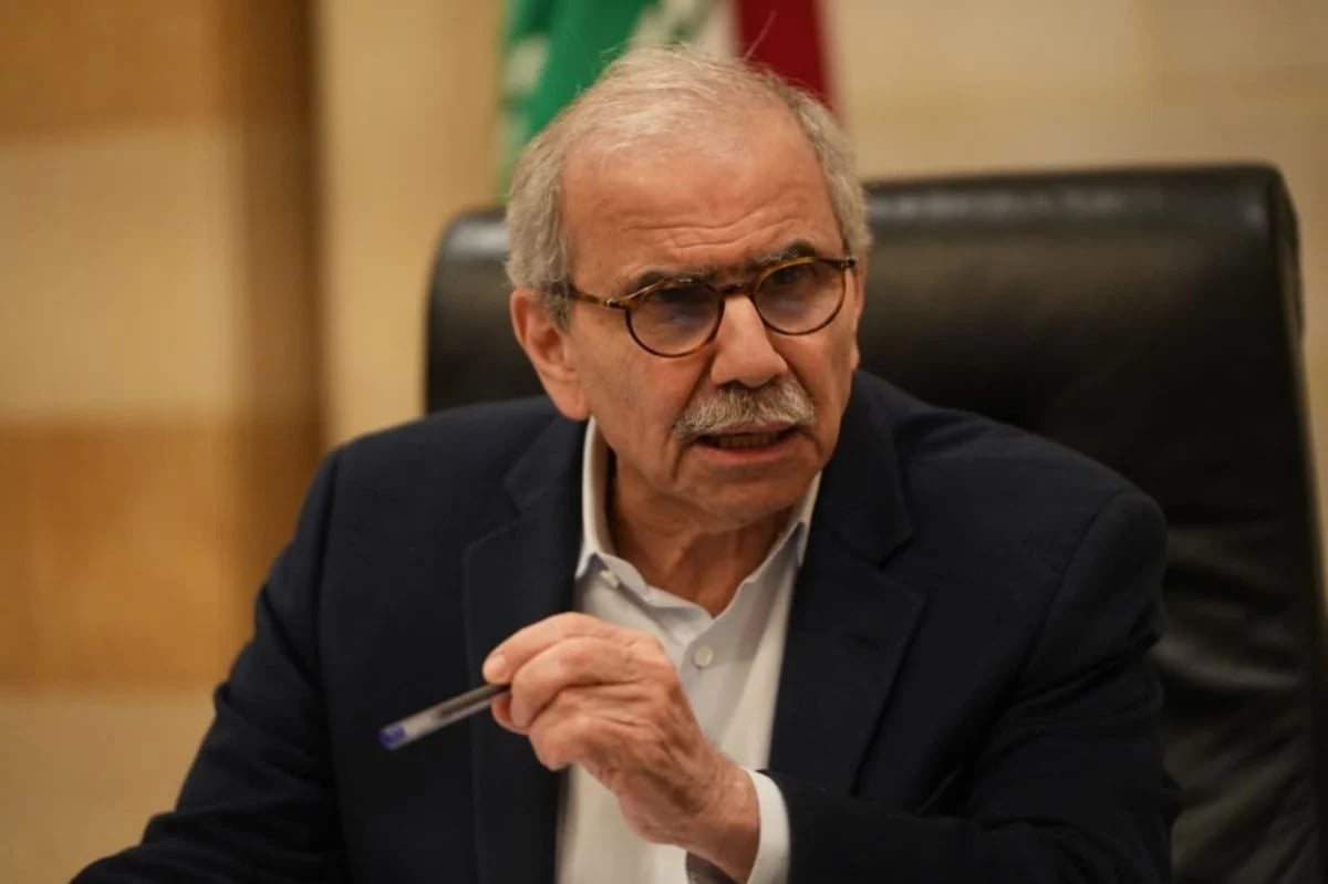 Nawaf Salam : Ce sont les Gardiens de la révolution iraniens qui dirigent les opérations du Hezbollah au Liban