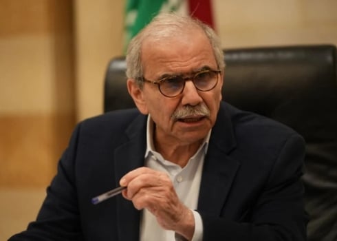 Nawaf Salam : Ce sont les Gardiens de la révolution iraniens qui dirigent les opérations du Hezbollah au Liban