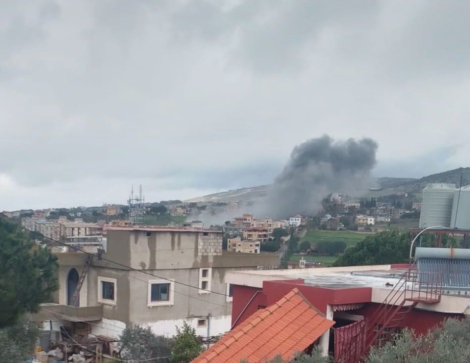 Le Hezbollah revendique 55 attaques contre Israël, un record depuis le 2 mars