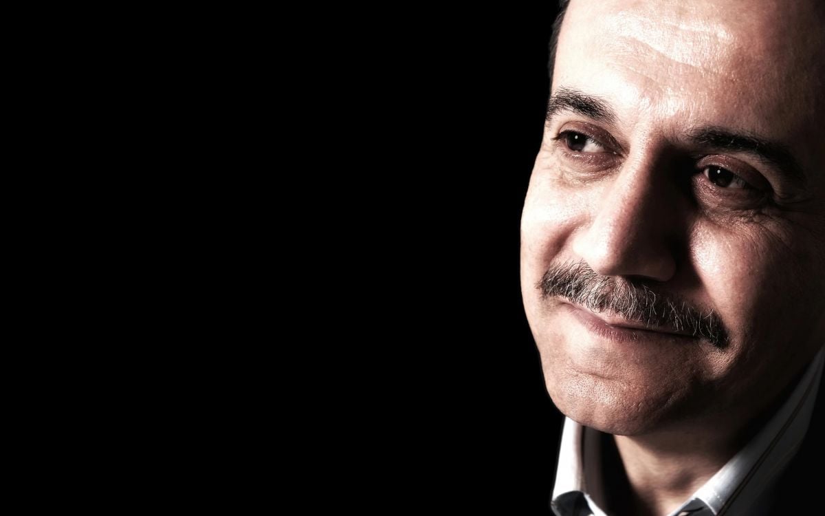 Ahmad Kaabour, la voix d’« Ounadikom », s’est éteint à 71 ans