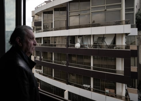 Un immeuble cossu, un gardien de la révolution et Joseph Aoun : les zones d’ombre de la frappe israélienne à Mar Takla