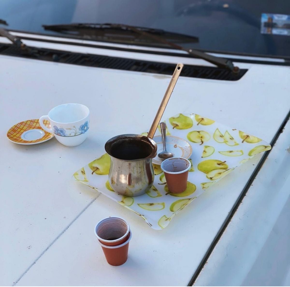 À Paris, quand la politique libanaise fait exploser un dîner entre proches