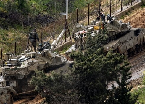 Trois semaines plus tard, quel bilan pour les attaques du Hezbollah en Israël ?