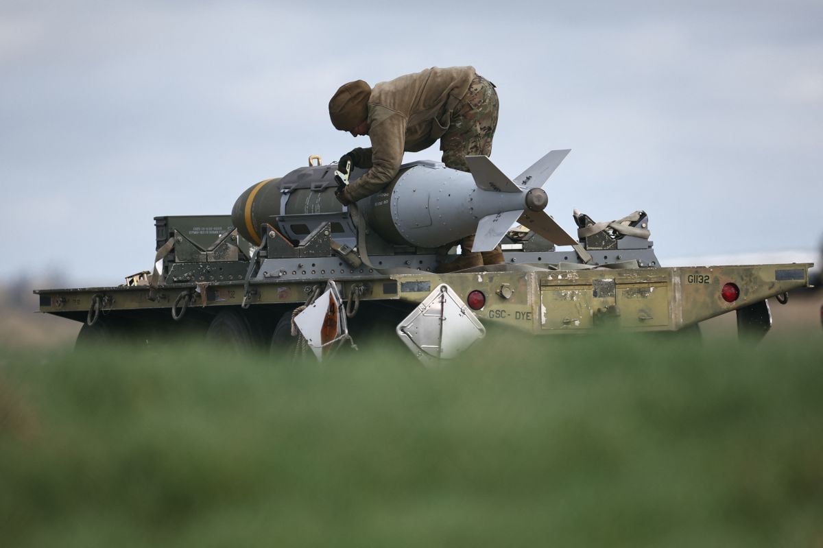 Un responsable iranien nie toute implication de l’Iran dans les attaques de missiles contre la base de Diego Garcia