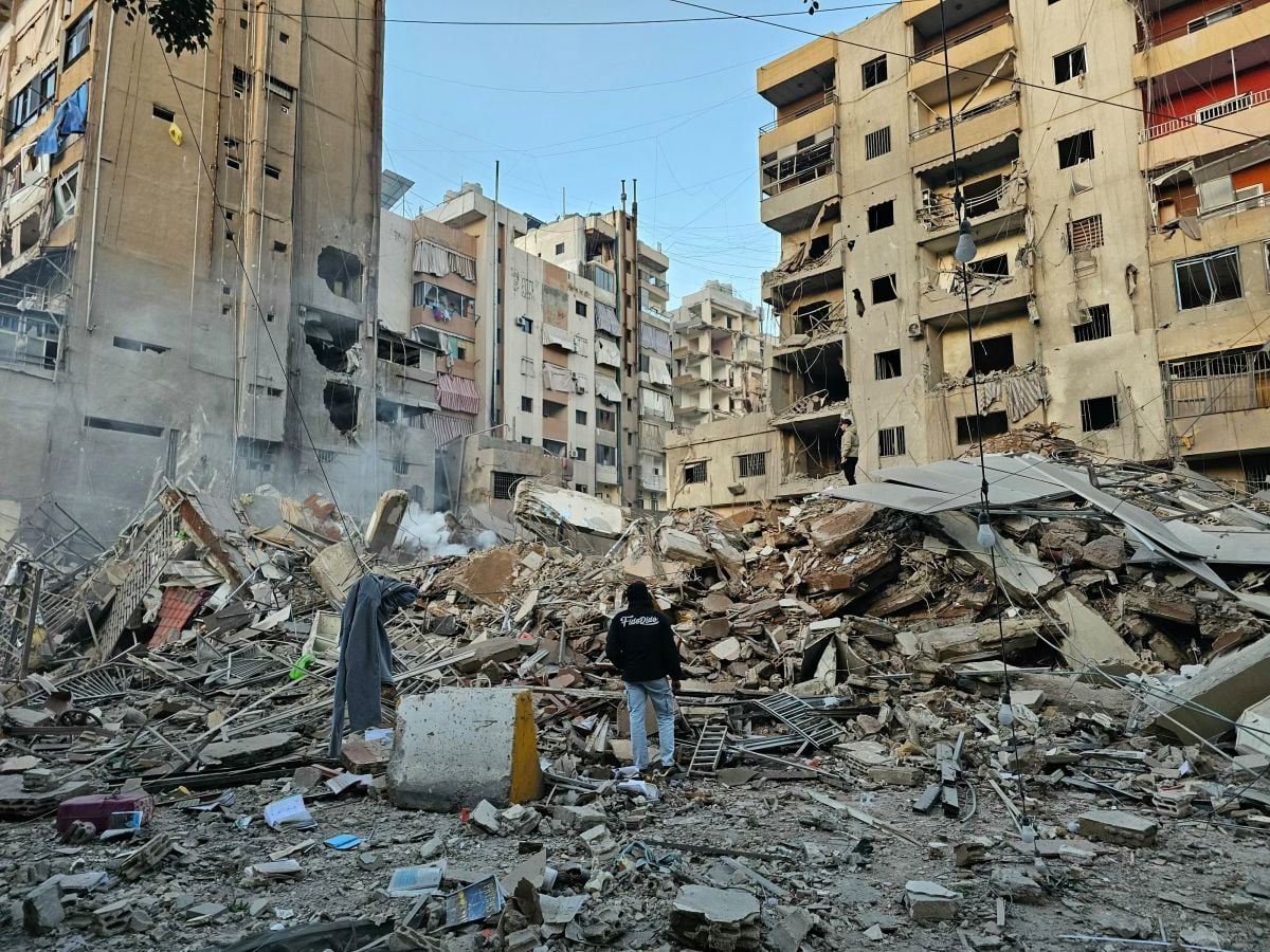 Le Liban face à Israël : ni maître de la guerre ni maître de la paix
