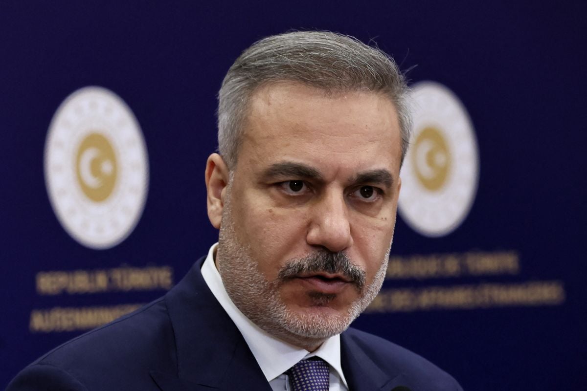 La Turquie affirme transmettre des conseils « amicaux » à l’Iran pour ne pas étendre la guerre