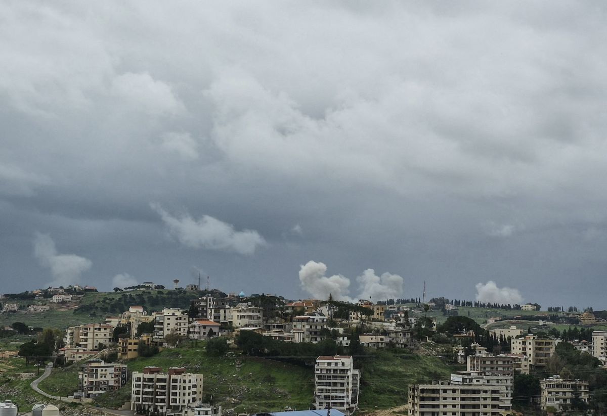 Israël coupe le passage entre les régions de Nabatiyé et Bint Jbeil au Liban-Sud, des maisons fouillées à Halta : le récap' de la nuit