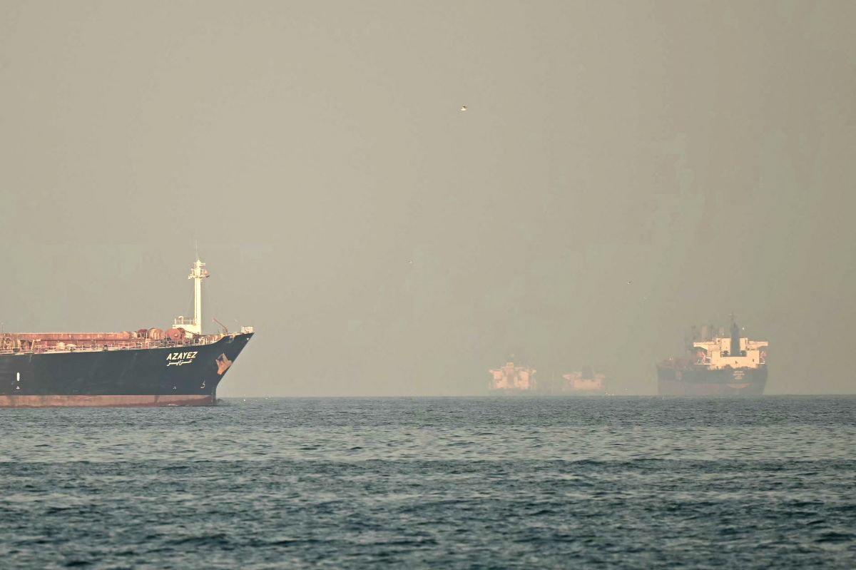 Israel says struck 2 naval missile production sites in Tehran