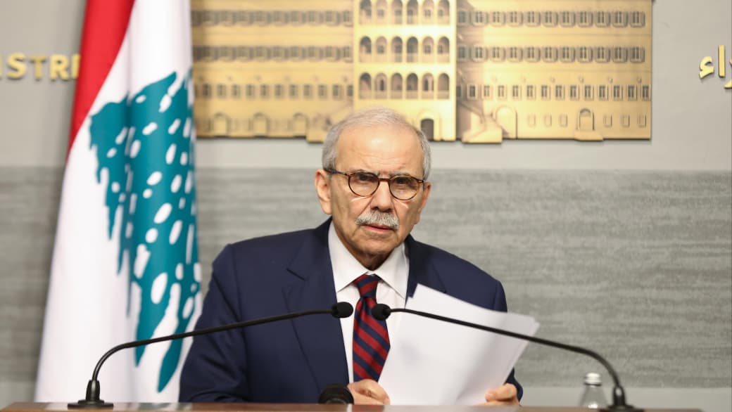 Salam : « Le Liban n’appartient à personne » et  « personne n’est au-dessus de l’État »