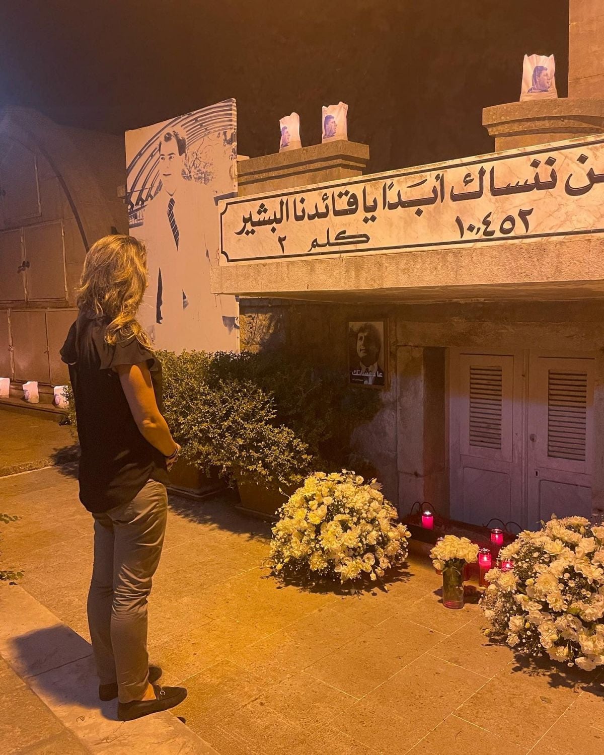 Affronter l’occupation  «  israélienne et syrienne » : Youmna Gemayel au cœur d'une nouvelle polémique