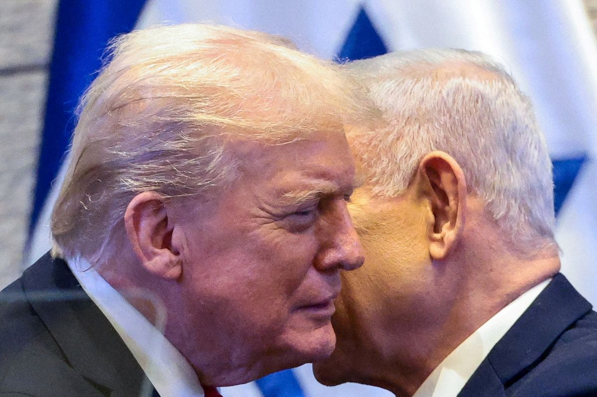 Trump postpones strikes on Iran’s power network, Iran denies his claim that there were negotiations