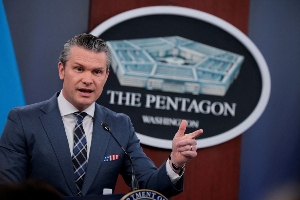 US expected to send thousands of soldiers to Middle East