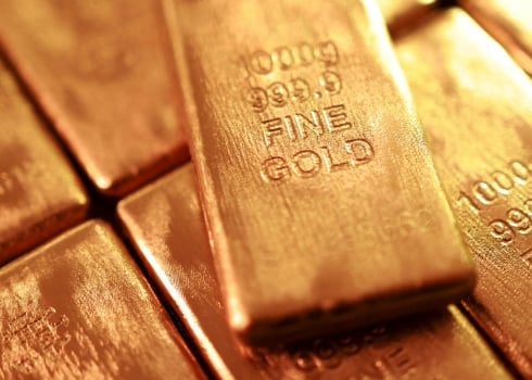 Pourquoi le prix de l’or est en chute malgré la guerre au Moyen-Orient