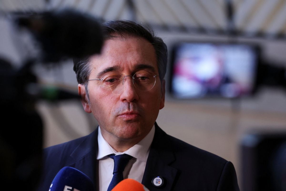 Gaz: Alger et Madrid vont « renforcer leur partenariat dans l'énergie »