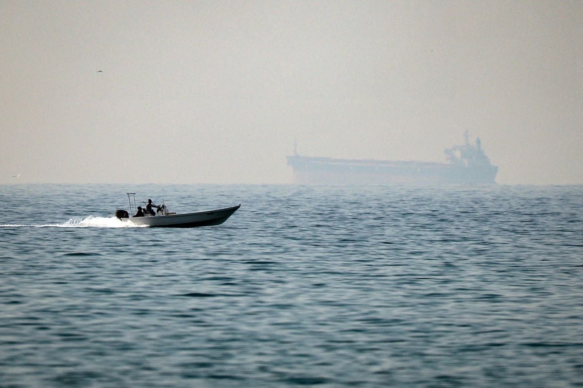 En Iran, ces trois îles disputées et potentiellement stratégiques pour Washington