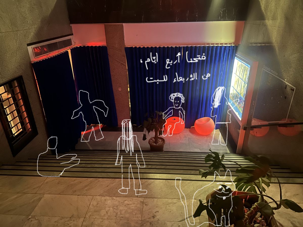 Quand la guerre frappe, que deviennent les espaces culturels ?