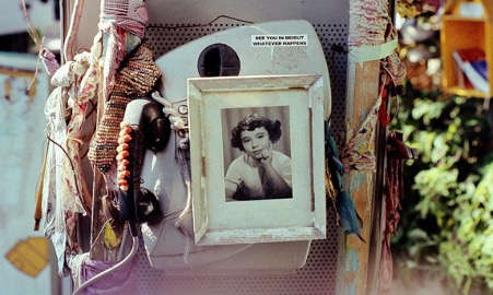 At Sciences Po Paris, students use photography to help the displaced