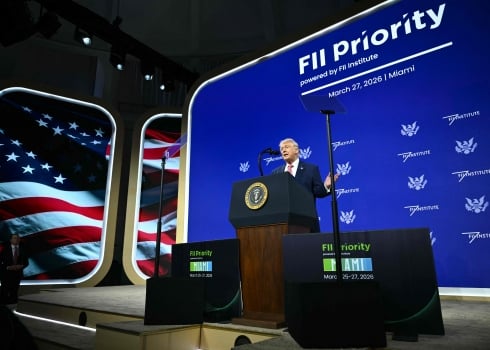 « Kissing my ass » : face à l’humiliation de Trump, MBS peut-il répondre ?