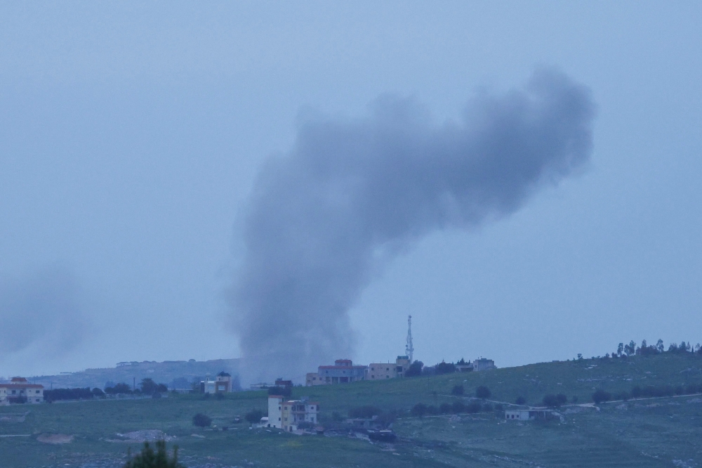 Israeli military says it no longer accepts 'half-measures' in Lebanon