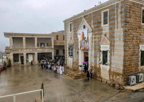 Le dilemme de l’armée libanaise au Sud