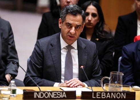 Quand la diplomatie libanaise se « libère » du Hezbollah 