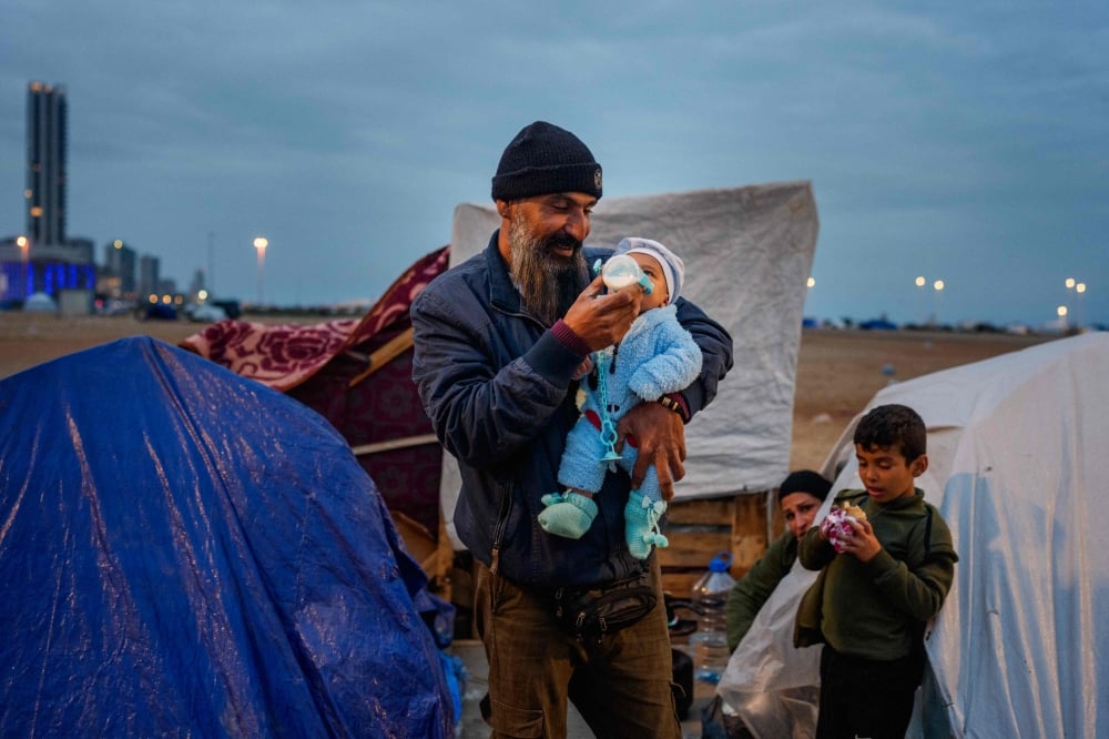 Netherlands unlocks 13.5M euros in aid for the displaced and Lebanese Army