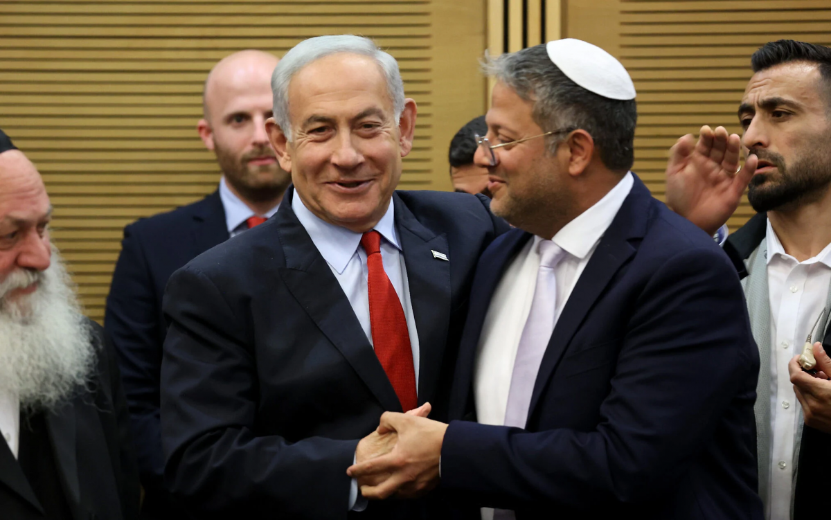 En Israël, une loi sur la peine de mort qui entérine une justice à deux vitesses