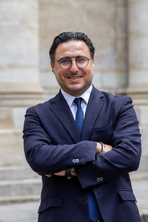 Le professeur Fouad Zmokhol élu vice-président de l’AUF