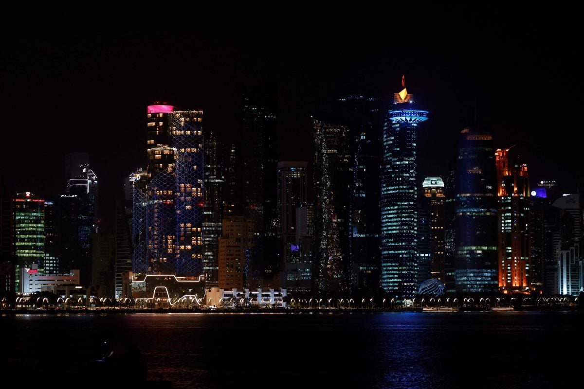 Despite regional war, Gulf remittances remain resilient, at least for now