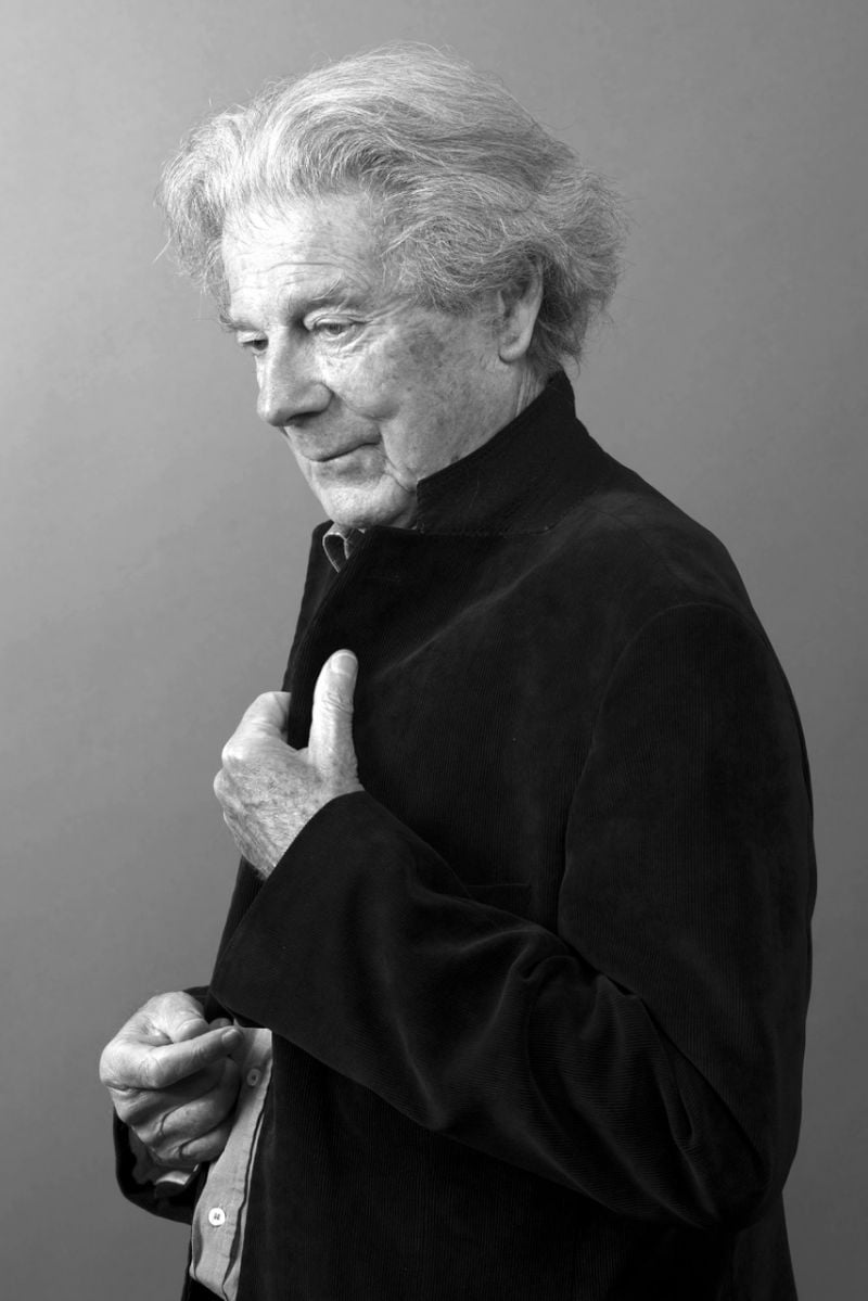 Dominique Fernandez, une grande traversée de la vie et de la littérature