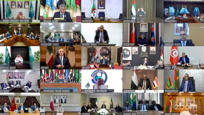 Les pays arabes réaffirment leur soutien à la souveraineté du Liban et au monopole des armes