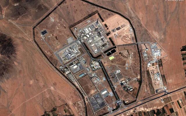 Ciblage d’installations liées au programme nucléaire en Iran : quelles conséquences ?