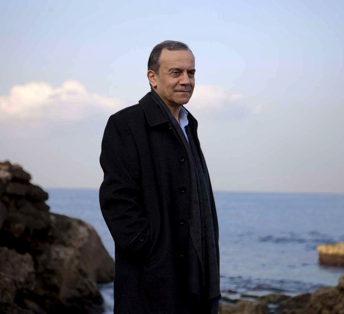 Ahmad Kaabour, Beyrouth à hauteur d’homme