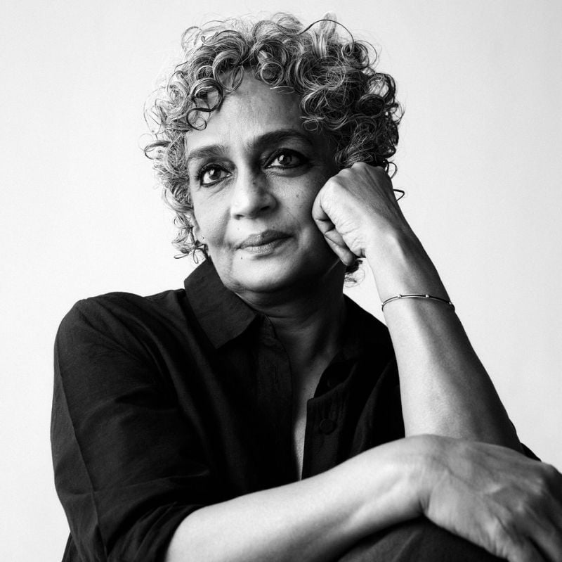 Arundhati Roy, le goût âpre de la liberté