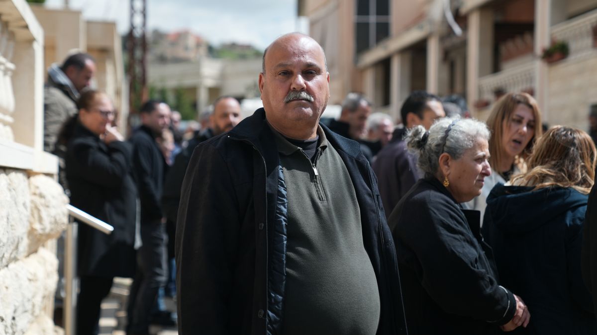Coupés du reste du Liban, les habitants de Debel pris entre « l’enclume du Hezbollah et le marteau d’Israël »
