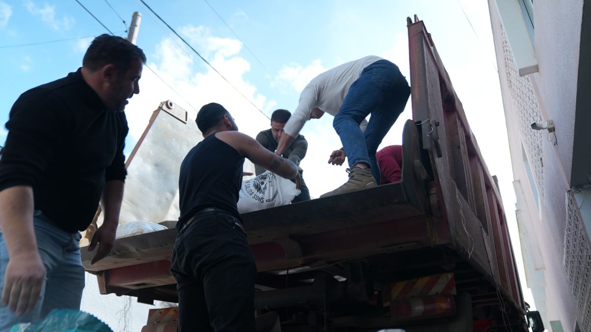 Les évêques maronites appellent la Finul à faciliter l'accès à l'aide humanitaire et la protection des habitants du Liban-Sud
