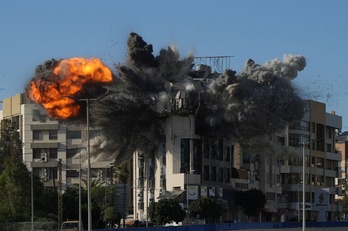 Beyrouth « sans armes du Hezbollah » : des députés tentent de protéger la capitale des bombardements israéliens