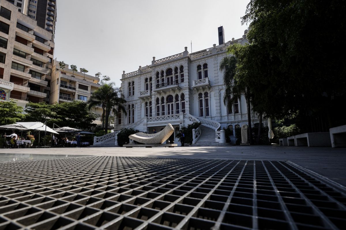 Protéger l’art ou aider les déplacés ? Au Liban, la polémique Sursock embrase le débat