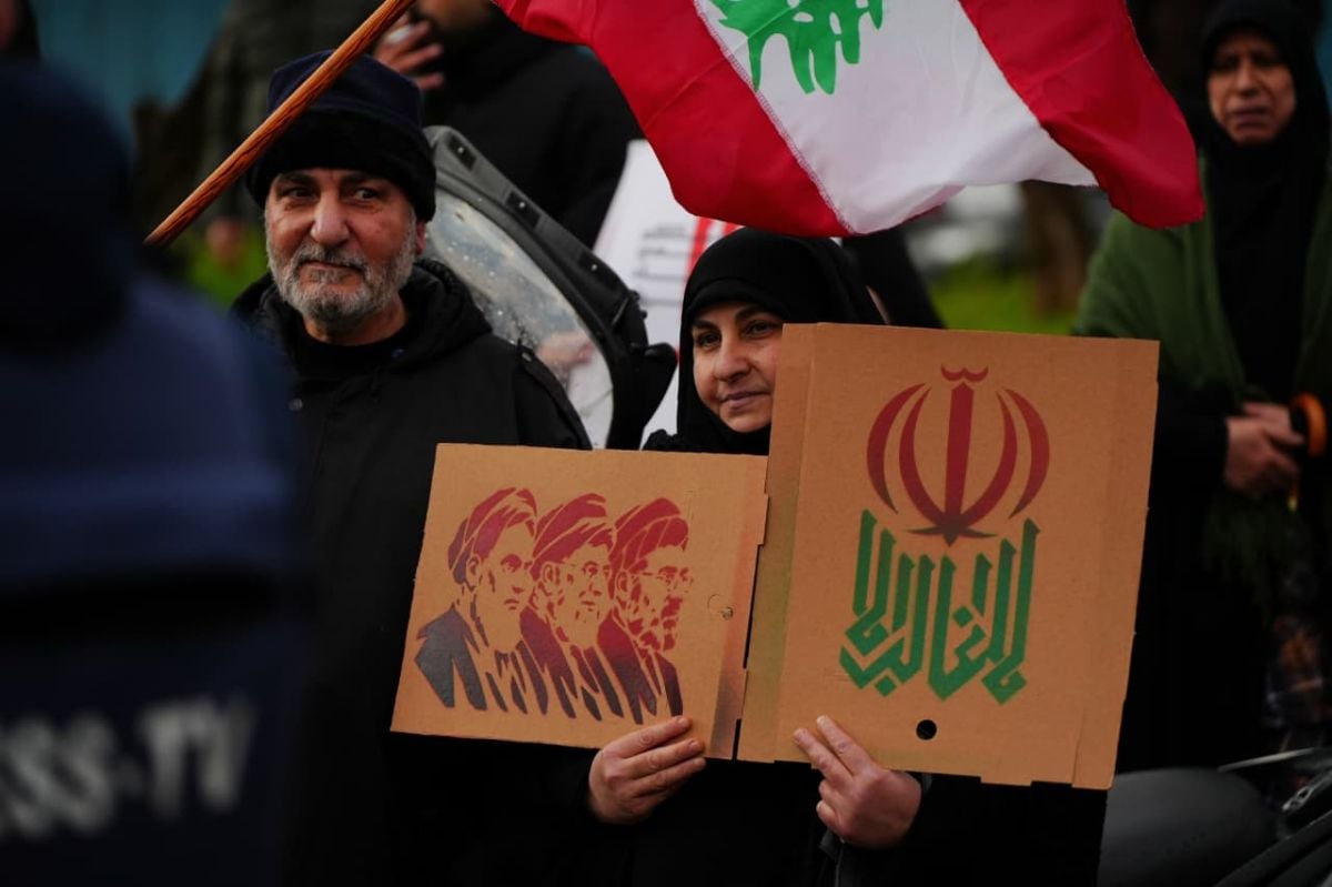 L’ambassadeur iranien reste à Beyrouth : Téhéran met l’État libanais face à ses limites 